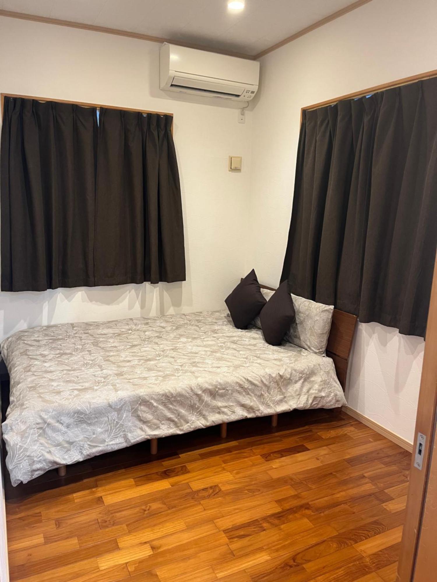 Green House Urasoe Екстер'єр фото