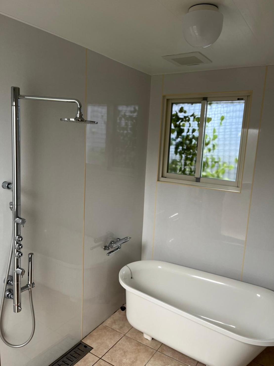 Green House Urasoe Екстер'єр фото