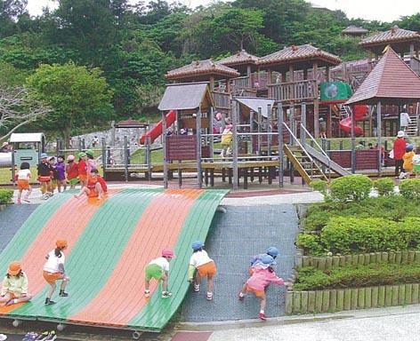 Green House Urasoe Екстер'єр фото